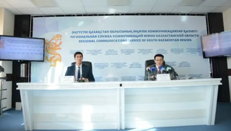 В ЮКО за 10 месяцев более 50 тысяч человек получили водительское удостоверение