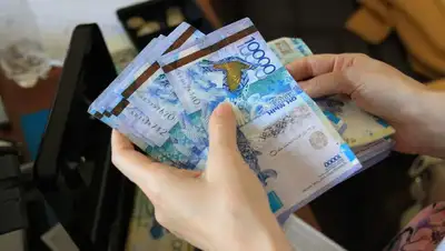 Хищение бюджетных средств, фото - Новости Zakon.kz от 17.02.2022 09:56