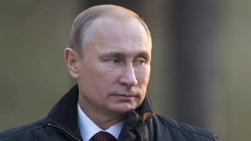 Путин обсудил с лидерами Сербии и Венгрии сотрудничество в энергосфере