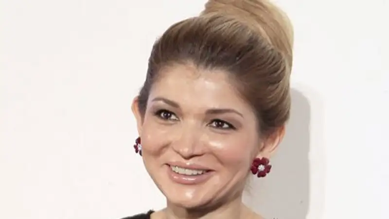 Миллиардные активы: в деле Гульнары Каримовой появились новые подробности