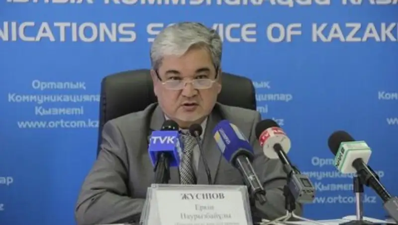 За годы Независимости архитектура ЮКО обрела новый вид