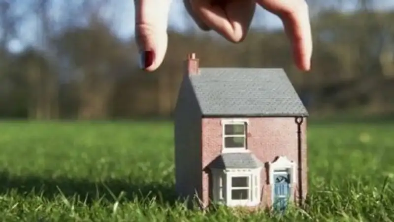 "Земля в Алматы выдаваться не будет" - земельная комиссия