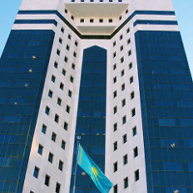 Заседание Правительства РК от 23 апреля 2013 года