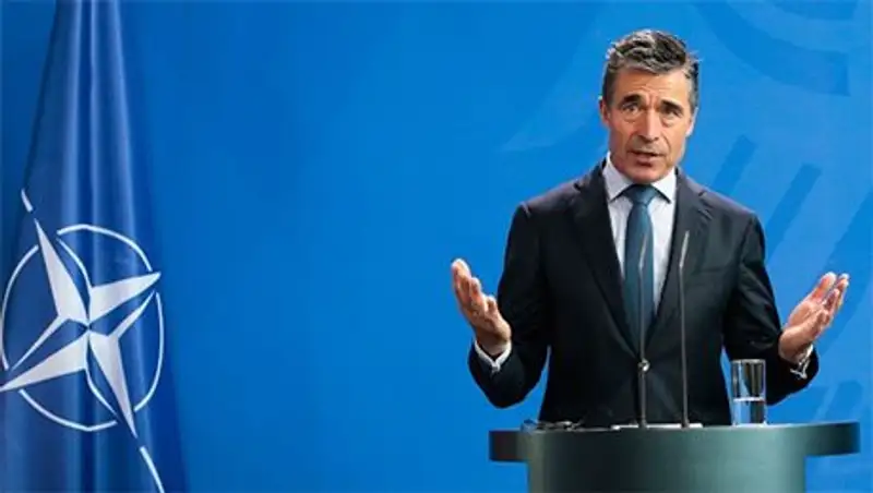 Генсек НАТО приезжает в Киев обсудить сотрудничество с Украиной