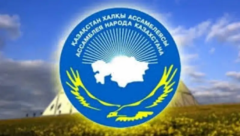 АНК: В Актау представители этно-культурного объединения «Достлуг» оказали помощь 17 детям