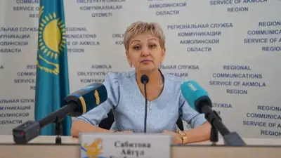 4 новых объектов культуры презентовано в Акмолинской области, фото - Новости Zakon.kz от 22.05.2023 22:51