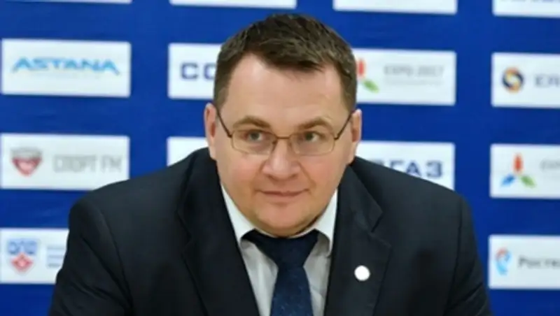 Андрей Назаров: сегодня мы оказались слабее 