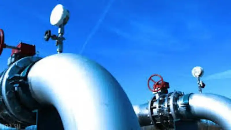 Россия и Белоруссия не договорились о цене на газ