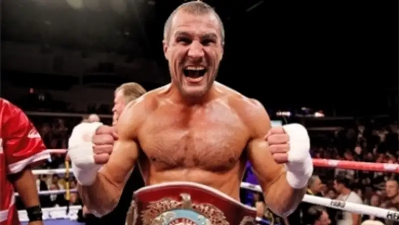 Ковалев сообщил, что бой с Головкиным возможен, но экономически не выгоден 