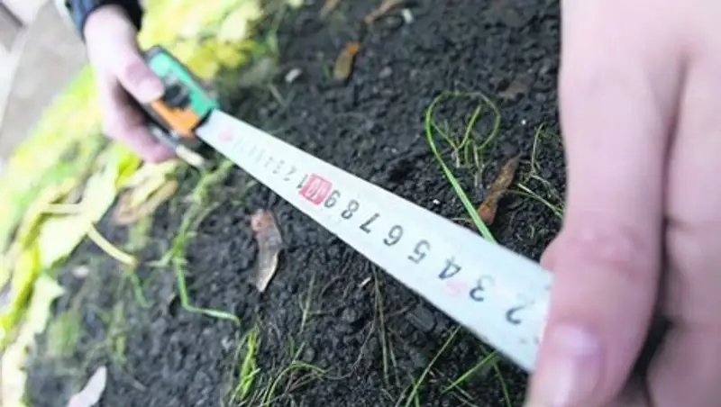 Украденные С. Ахметовым и Б. Абдишевым земельные участки возвращены государству