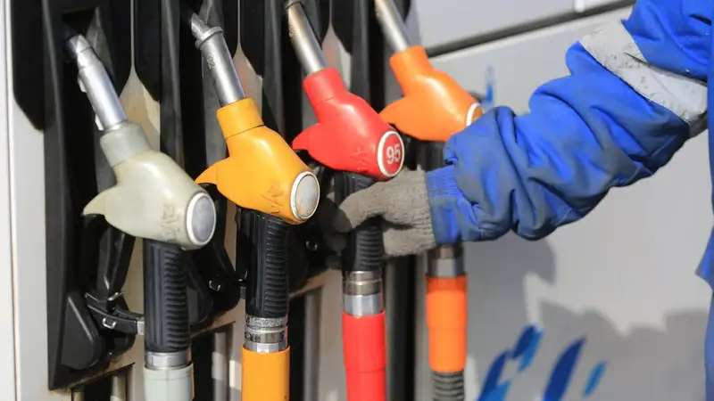 Казахстан и Россия обсудили вопросы поставок дизтоплива