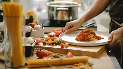 гороскоп, кулинары, фото - Новости Zakon.kz от 04.05.2022 09:37