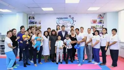 BI Group, фото - Новости Zakon.kz от 01.04.2021 14:40