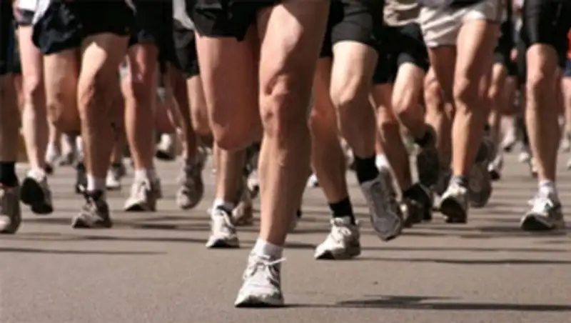 В рамках подготовки Алматы к Марафону пройдет «Осенний забег»