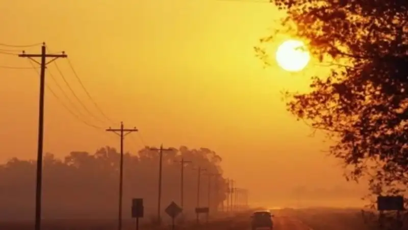 В нескольких областях Казахстана сегодня ожидаются пыльные бури, грозы и усиление ветра
