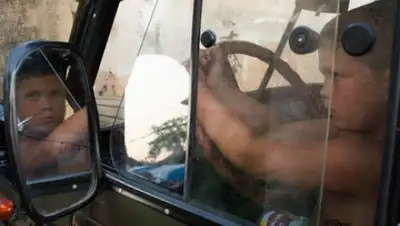 Zakon.kz, фото - Новости Zakon.kz от 27.11.2014 15:15