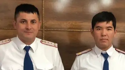 Звонок из Павлодара помог спасти девушку в Туркестанской области, фото - Новости Zakon.kz от 22.08.2023 16:33