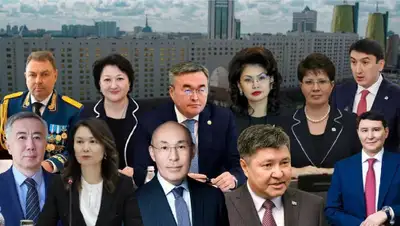 комментарии, фото - Новости Zakon.kz от 31.12.2021 16:52