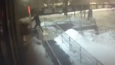 Пресс-служба ДП Нур-Султана, фото - Новости Zakon.kz от 26.02.2021 11:26