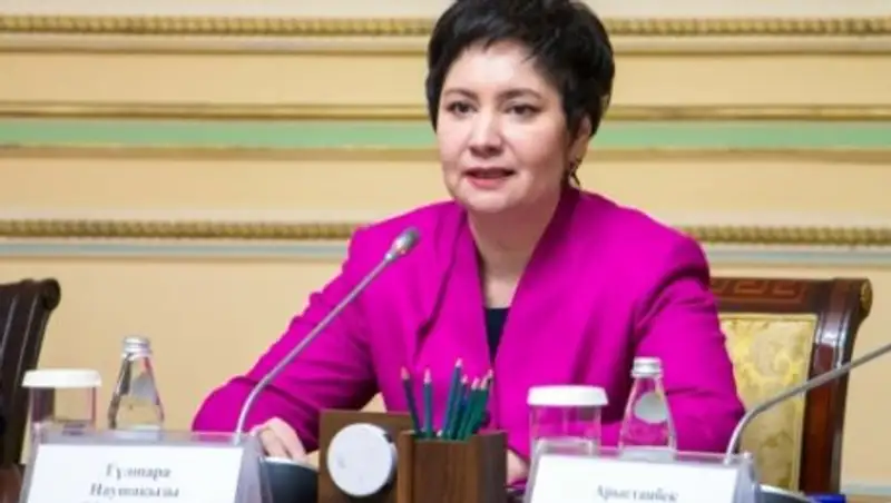 Абдыкаликова: Казахстан сделал многое для расширения возможностей и прав женщин