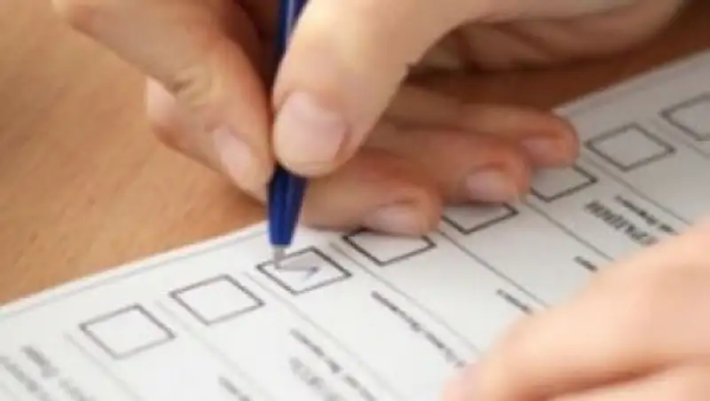 30 октября состоятся выборы депутатов маслихатов вместо выбывших 