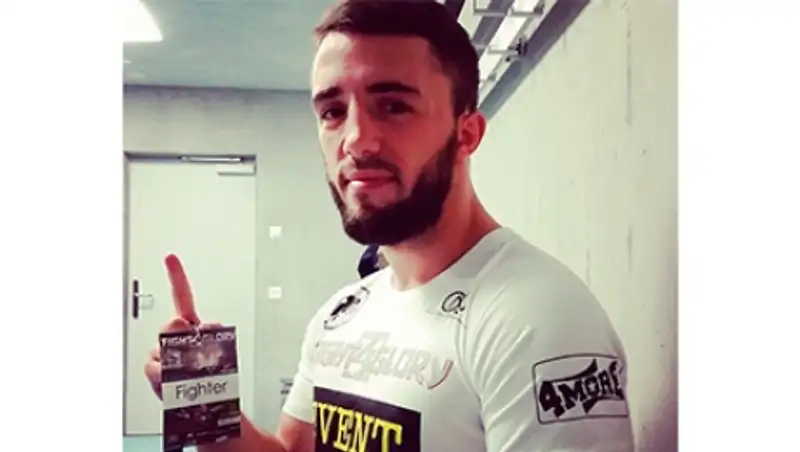 Чемпион мира по тайскому боксу стал боевиком «Исламского государства»