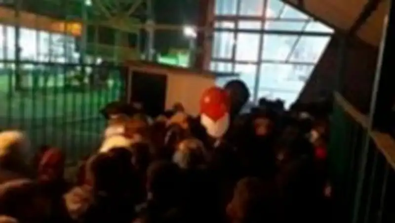 В погранслужбе Кыргызстана объяснили ситуацию на казахстанско-кыргызстанской границе