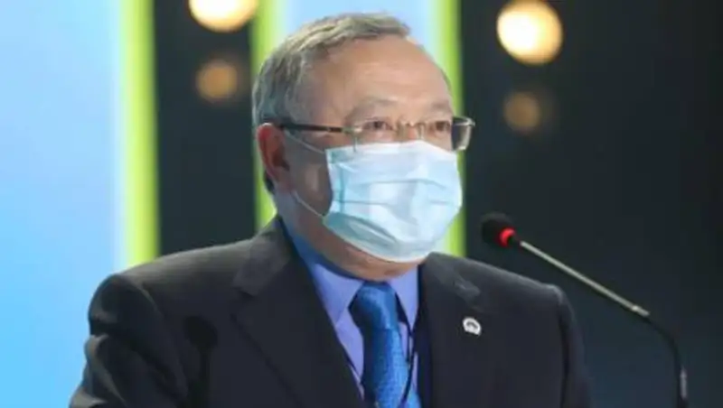 В Актобе отметили День Первого Президента