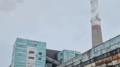 Экибастуз, фото - Новости Zakon.kz от 18.02.2023 18:52