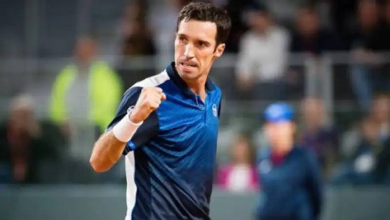 Кукушкин победил десятую ракетку мира на старте US Open