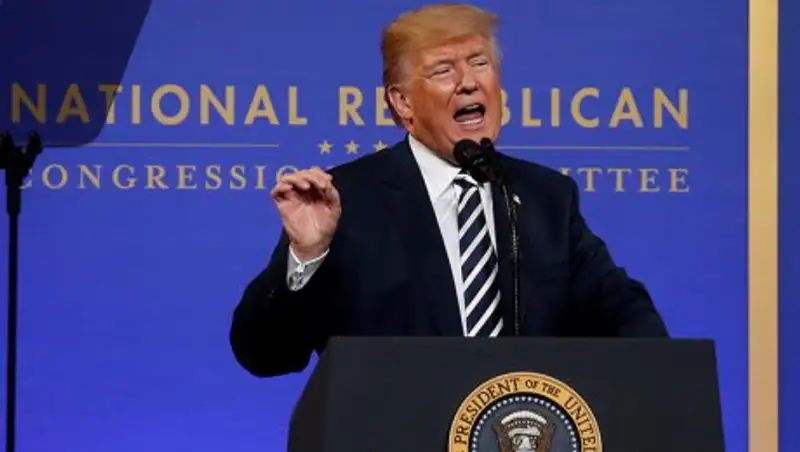 Трамп объяснил свой звонок Путину