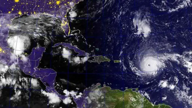 В Министерстве туризма Доминиканы рассказали о последствиях урагана Ирма