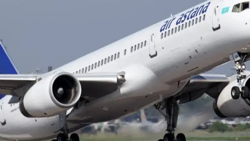 Почему затянули с продажей "Air Astana", объяснили в Минфине РК