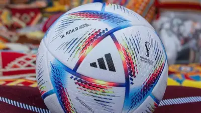 Футбол Матч-открытия, фото - Новости Zakon.kz от 02.04.2022 07:52