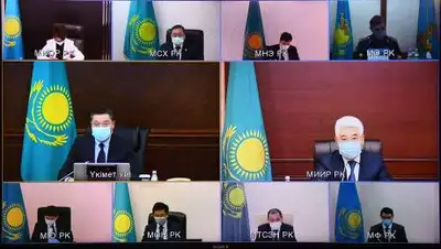 ПМ, фото - Новости Zakon.kz от 27.10.2020 10:46