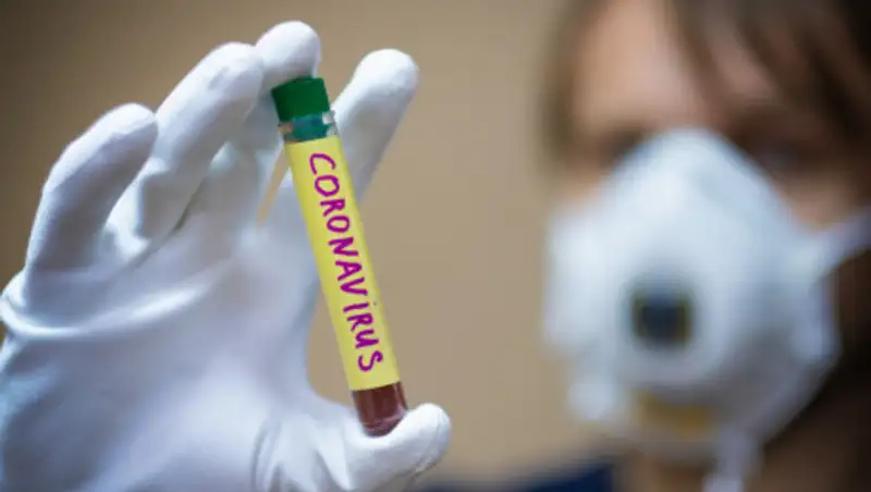 Почему Карагандинская область входит в четверку самых заболевших регионов