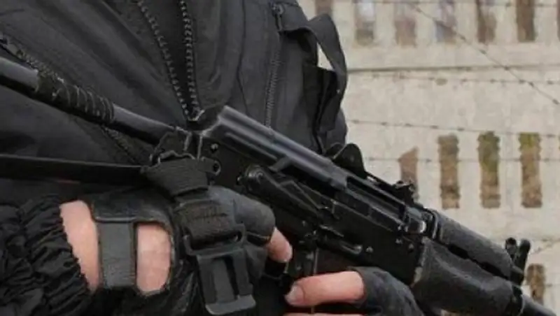 В Кыргызстане ликвидировали еще одного террориста, сбежавшего из следственного изолятора