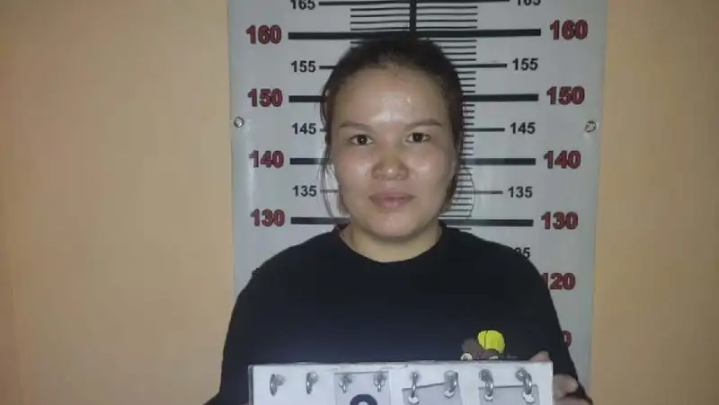 Девушка обманывала алматинцев, обещая получить водительские права