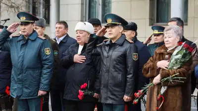 Министерство обороны, фото - Новости Zakon.kz от 07.12.2019 11:18