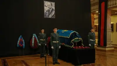 п/служба акимата, фото - Новости Zakon.kz от 03.01.2019 15:02