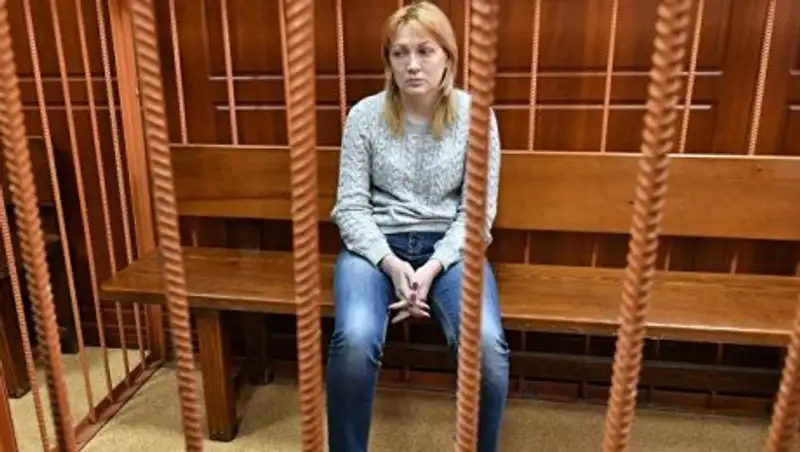 Гендиректора фирмы-собственника ТЦ "Зимняя вишня" арестовали