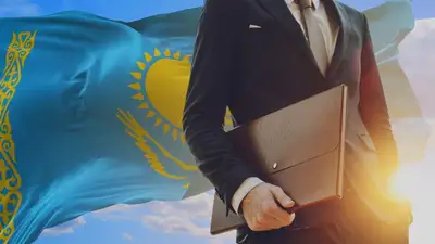 Казахстан президентский резерв АГУ отбор чиновники