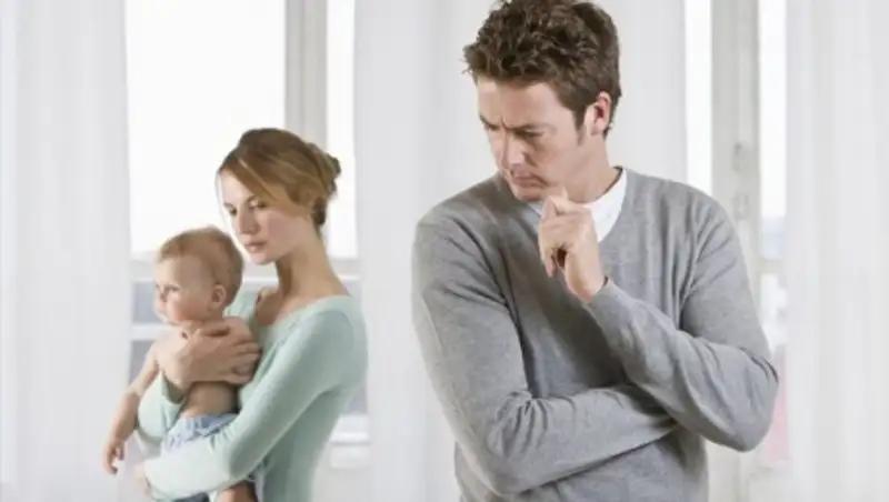 Вопрос о взыскании алиментов с неработающих пап будет пересмотрен