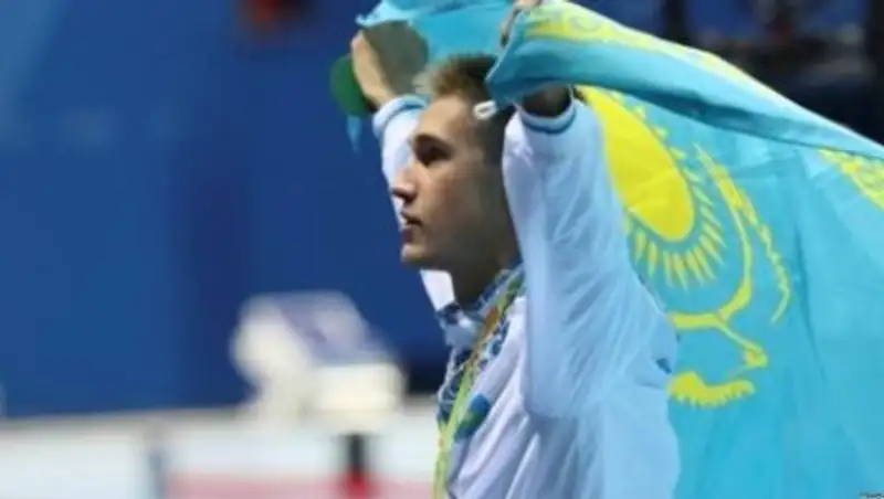 Казахстан опустился на две позиции в медальном зачете Летней Универсиады-2017