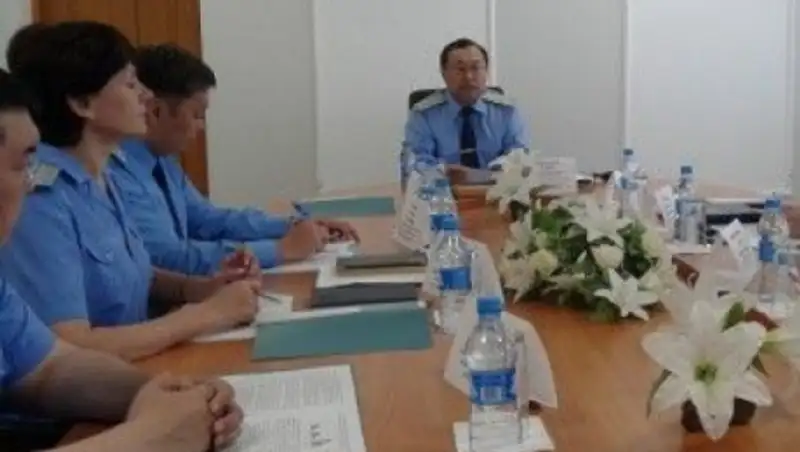 В ЗКО прокуроры возместили ущерб государству на 2,4 млрд тенге