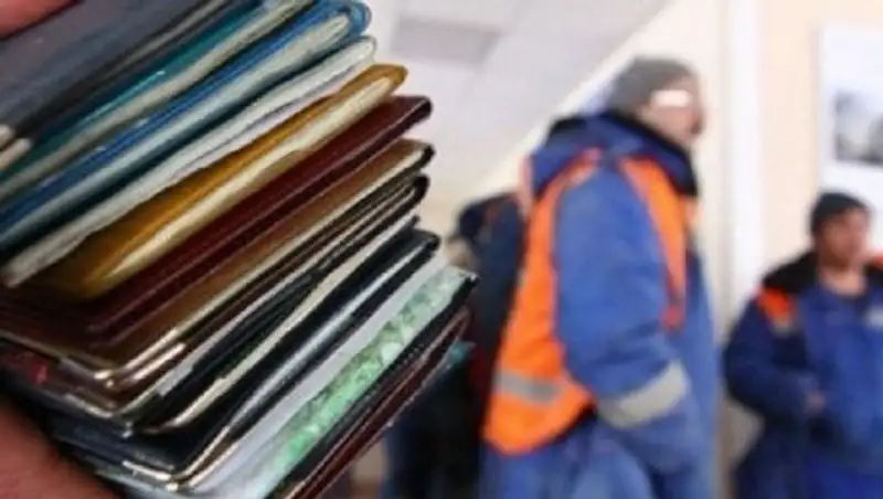 СҚО-да заңсыз жүрген 64 шетелдік ел аумағынан шығарылады 