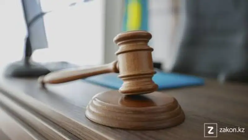 Начислила себе лишние 54 млн тенге: в Атырау осудили экс-чиновницу