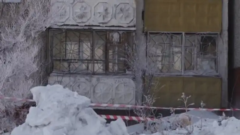 В Темиртау без отопления и горячей воды остались 25 многоэтажек