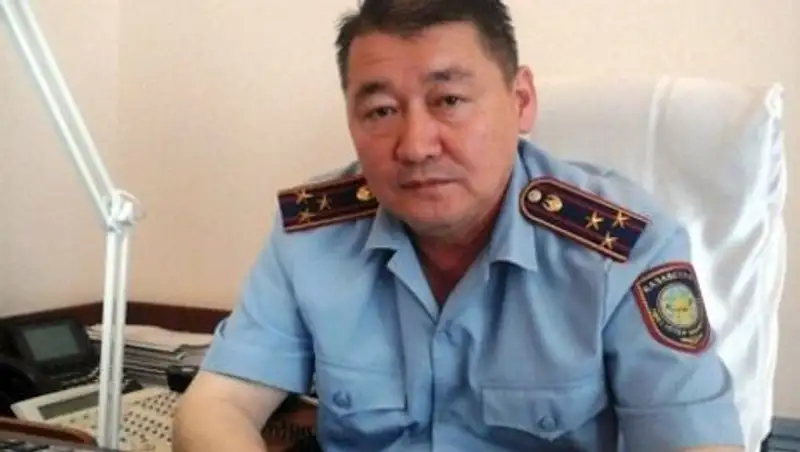 В сентябре в Актау появятся новые спецмашины для перевозки тел умерших