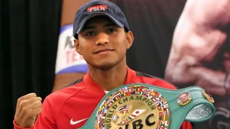 Роман Гонсалес: Мы с Головкиным заслуживаем основное место в обойме вечеров бокса